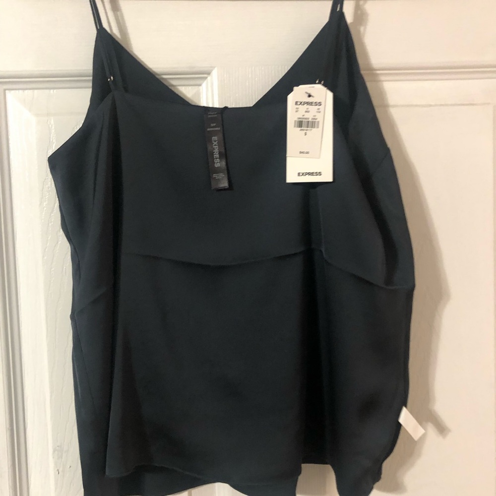 Express Reversible Cami Top Small - Picture 12 of 12